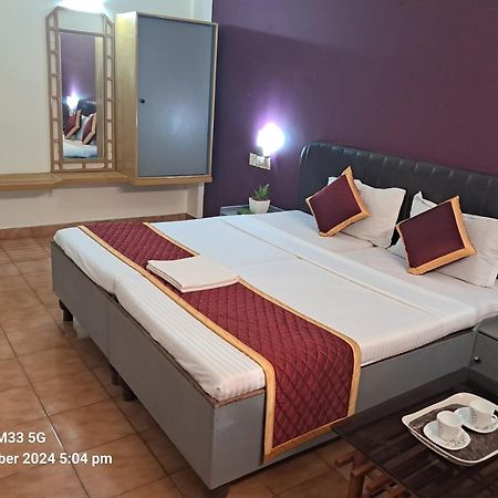 Grand Harmony Beach Resort Kovalam Exterior photo